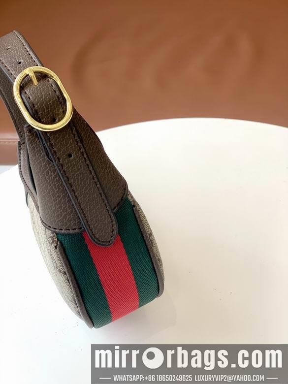 Gucci Bags 1:1 WD658551 20X15X5
