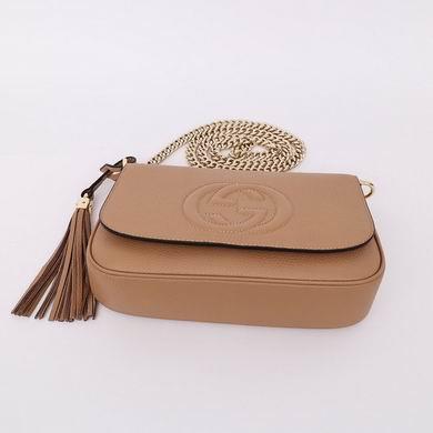 Gucci Bags 1:1 336752 27X16X5cm DF