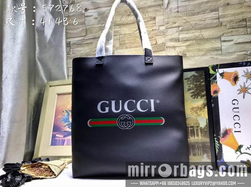Gucci Bags 1:1 572768 41X43X5.5CM DF