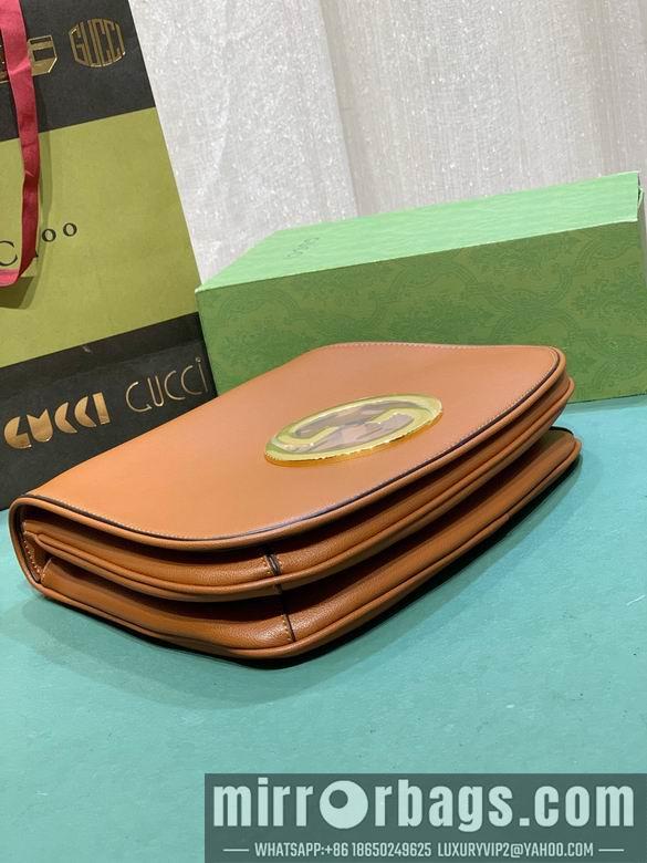 Gucci Bags 1:1 Blondie 721172 29X22X7cm DF 3colour