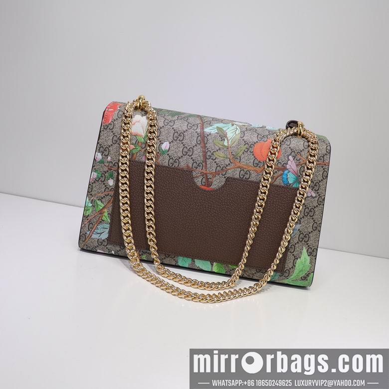 Gucci Bags 1:1 WD409486 30X19X10