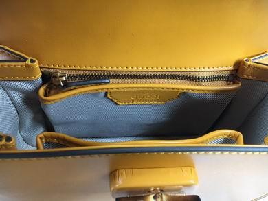 Gucci Bags 1:1 675797 21X15X7cm DF
