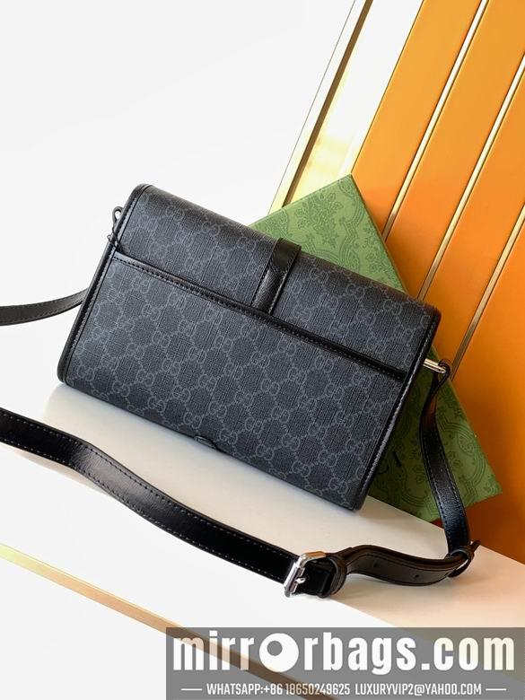 Gucci Bags 1:1 745679 26X18X8cm XM 2colour