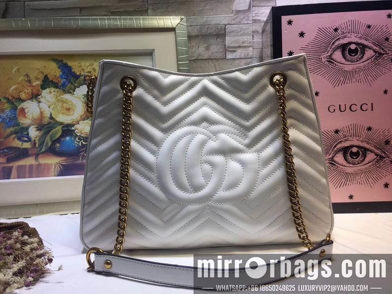 Gucci Bags 1:1 453569 36x27x14cm df02