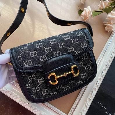 Gucci Bags 1:1 602205 21x16x6cm,602204,25x18x8cm df04