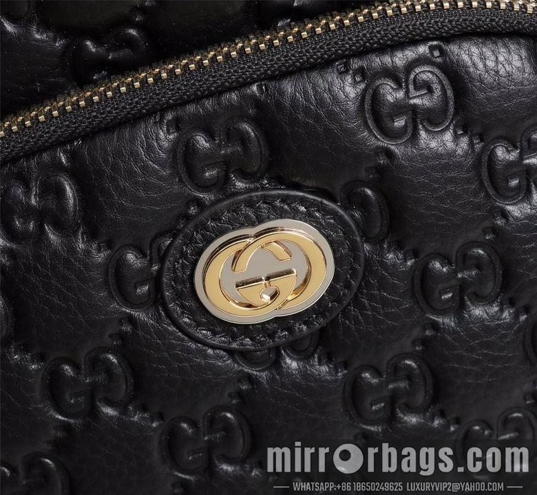 Gucci Bags 1:1 2861-1 18X30X7cm XM