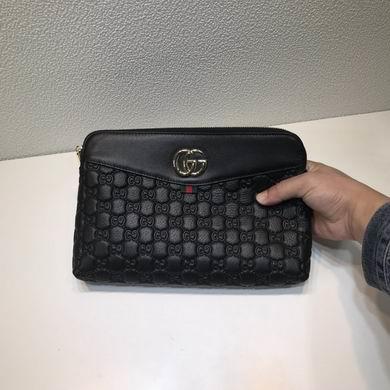 Gucci Bags 1:1 18608-1 27X19X3cm WP