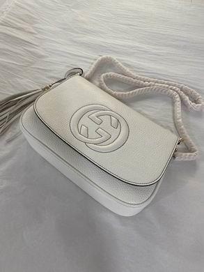 Gucci Bags 1:1 336752 27X16X5cm DF 2colour