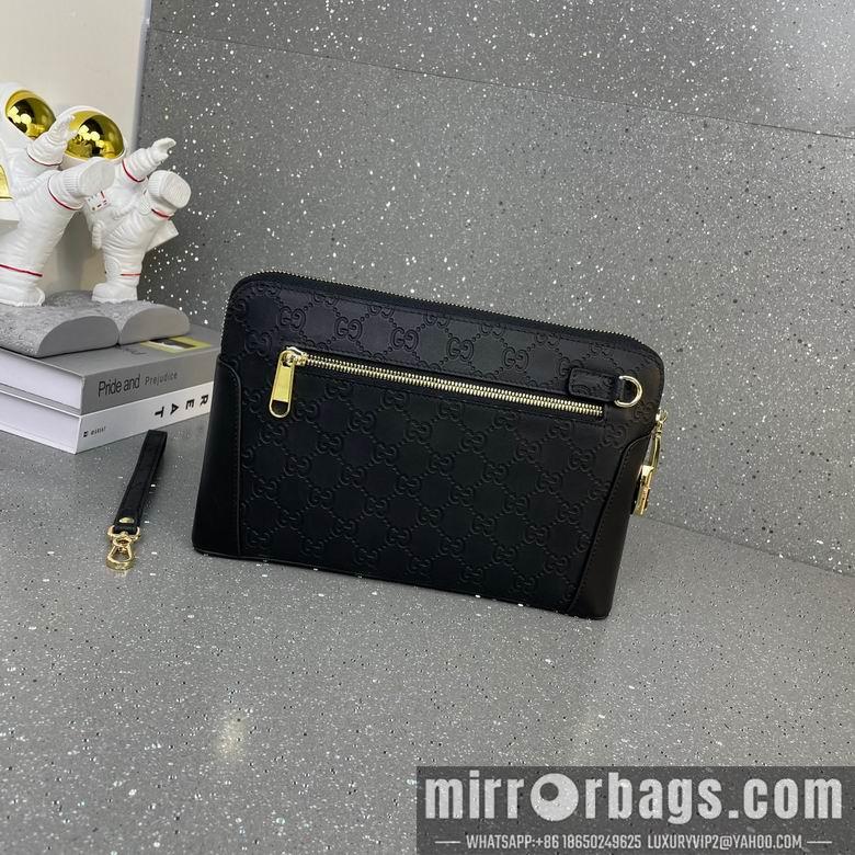 Gucci Bags 1:1 168-4 24X16X4cm WP