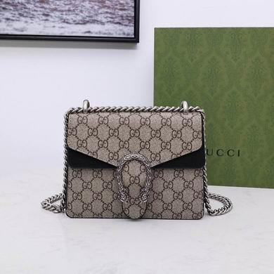 Gucci Bags 1:1 WL421970 20X15.5X5