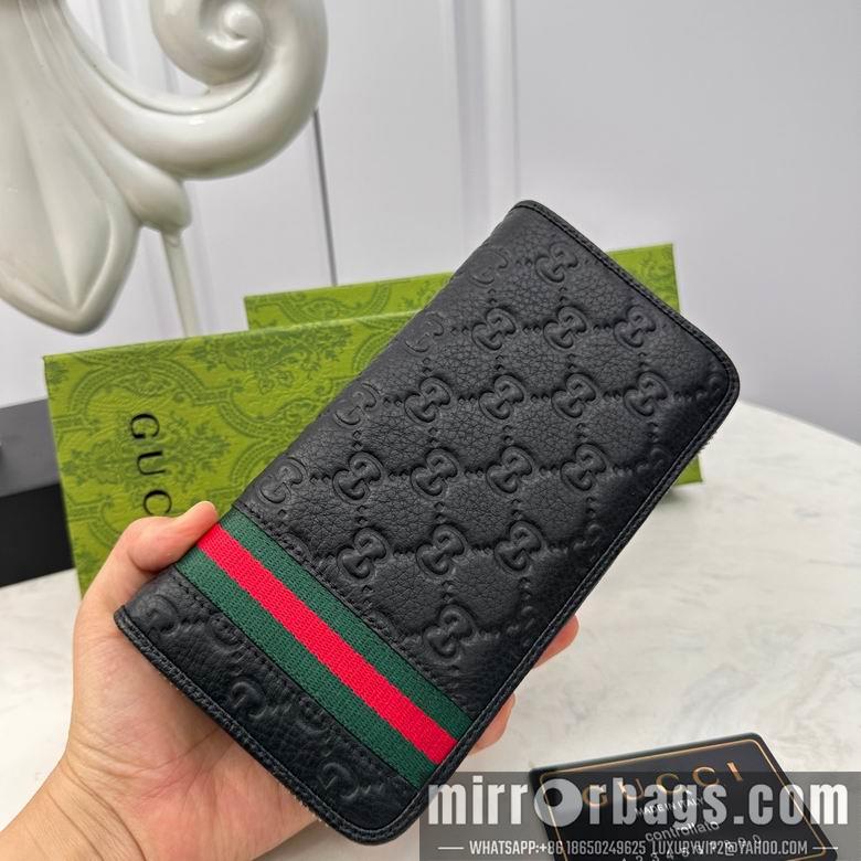 Gucci Bags 1:1 666001 19X10X2.5cm XM