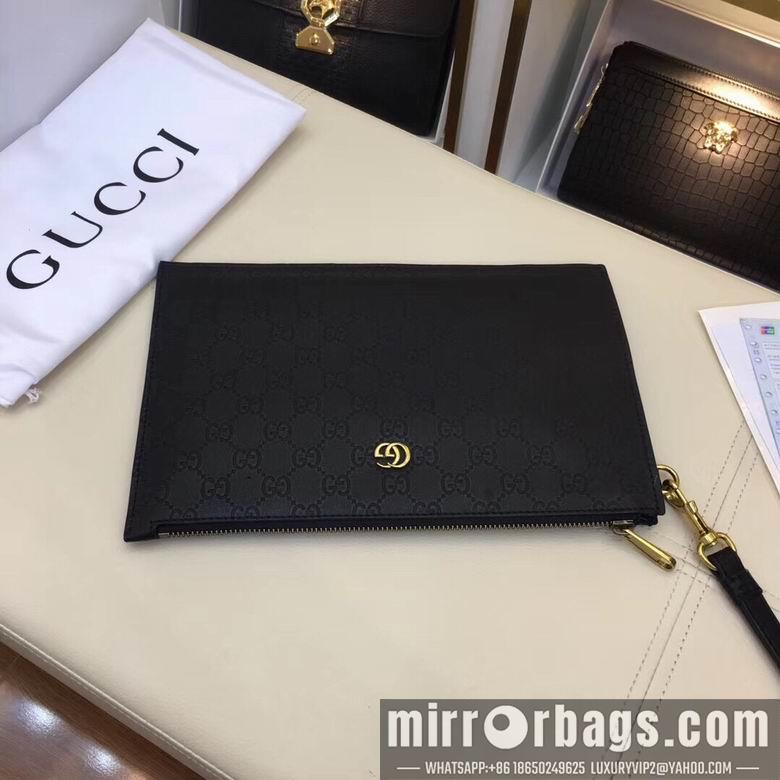 Gucci Bags 1:1 308-4 28X18X0.5cm WP