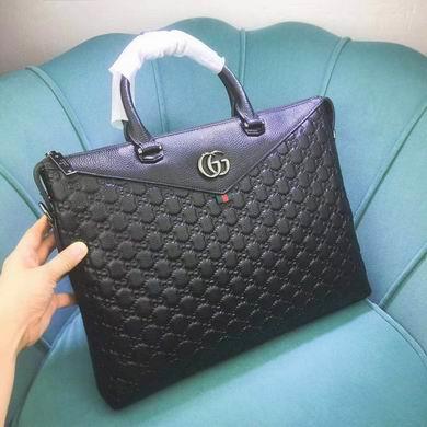 Gucci Bags 1:1 2850-5 39X27X6cm SC