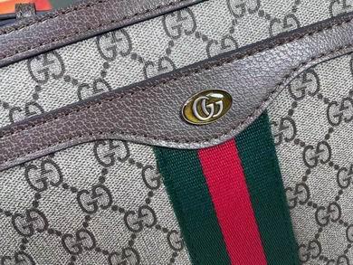 Gucci Bags 1:1 523354 32X16.5X12.5cm DF