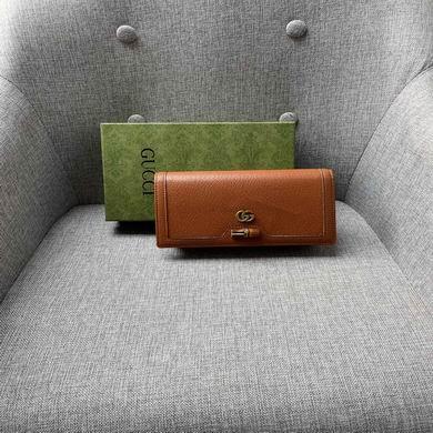 Gucci Bags 1:1 666116 19X10X2.5cm ZY