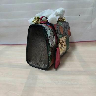 Gucci Bags 1:1 WD409487 20X12.5X8