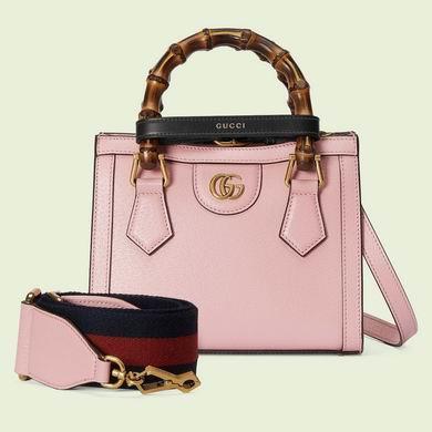 Gucci Bags 1:1 702732 20X16X10cm DF-1