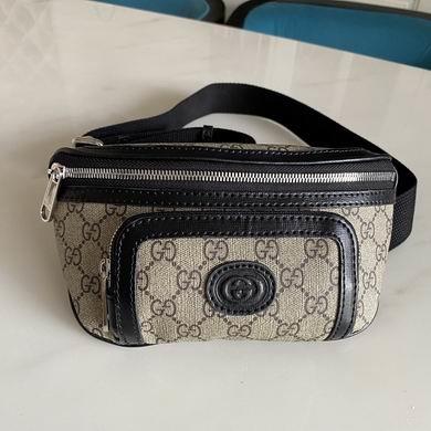 Gucci Bags 1:1 682933 24X13X5cm DF