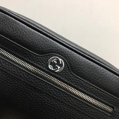 Gucci Bags 1:1 26X17X6cm 122806 XM