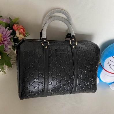 Gucci Bags 1:1 枕头包 193603 32x22x17cm df05