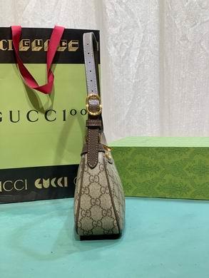 Gucci Bags 1:1 735145 21X19X5cm DF