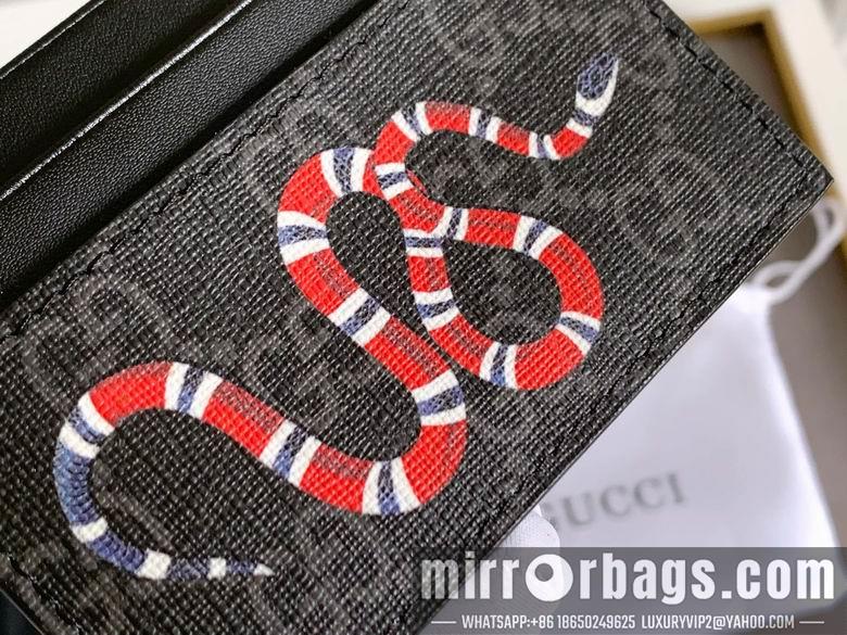 Gucci Bags 1:1 451277 10X7.5cm YG 3