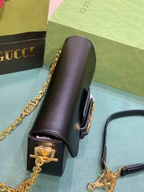 Gucci Bags 1:1 735178 24X13X5cm DF