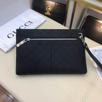 Gucci Bags 1:1 66483-4 28X18X3cm XM
