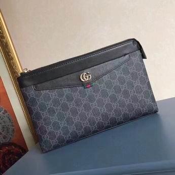 Gucci Bags 1:1 8004 28X18X2.5cm XM 2colour
