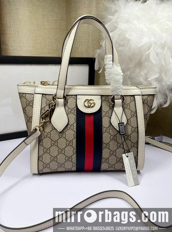 Gucci Bags 1:1 547551 24X20X10cm DF