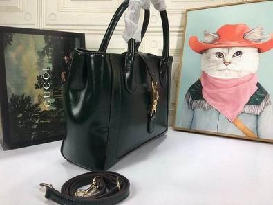 Gucci Bags 1:1 649016 30x24x12cm df02