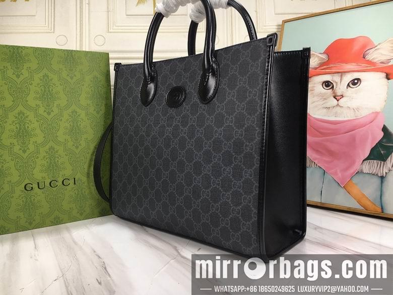 Gucci Bags 1:1 659983 31X26.5X14cm DF-2
