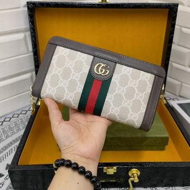 Gucci Bags 1:1 6660119 19X10X2.5cm WP