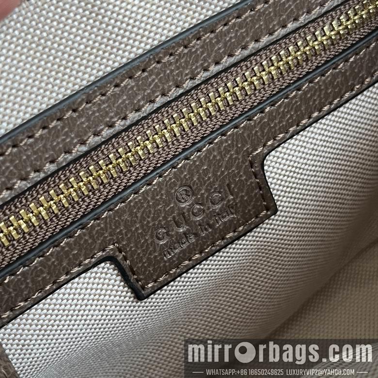 Gucci Bags 1:1 772239 19X13X5cm XMY 2colour