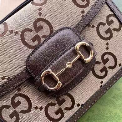 Gucci Bags 1:1 602204 25X18X8cm ZY