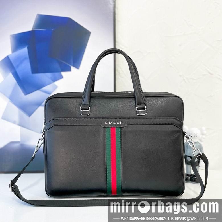 Gucci Bags 1:1 A103 38X28X7cm XM 2colour