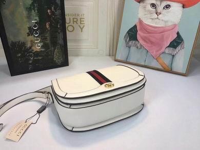 Gucci Bags 1:1 Ophidia 601044 25x18x9cm df06