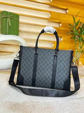 Gucci Bags 1:1 88128 39X29X6cm XM 2colour