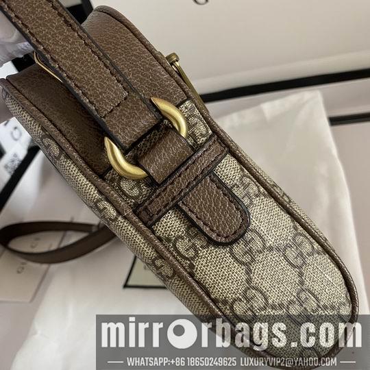 Gucci Bags 1:1 Ophidia 598127 14x17.5x5.5cm df03