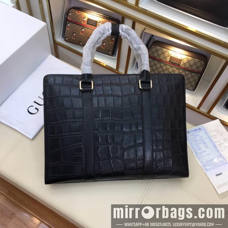 Gucci Bags 1:1 66174-1 38X29X7cm WP