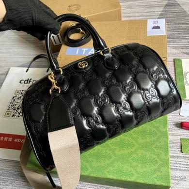 Gucci Bags 1:1 702242 31X19X22cm MP 4colour