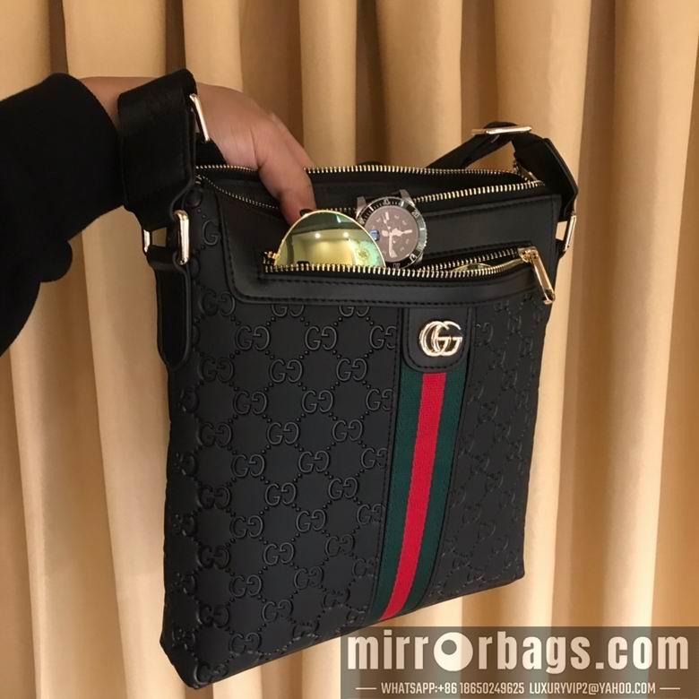 Gucci Bags 1:1 392-4 28X25X5cm WP