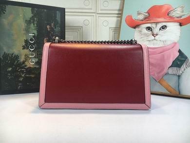 Gucci Bags 1:1 WD400249 28X18X9