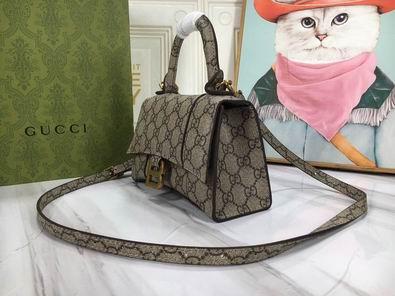 Gucci Bags 1:1 Balenciaga Gucci 681695 19cm df01