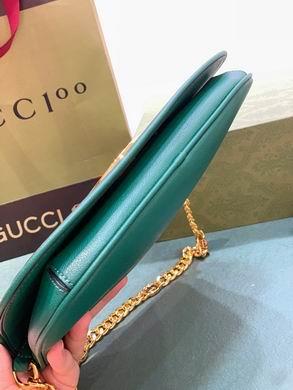 Gucci Bags 1:1 699268 28X16X4cm DF