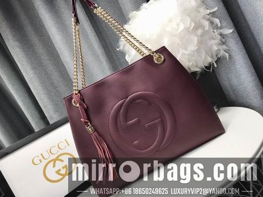 Gucci Bags 1:1 308982 38x27x14cm df06