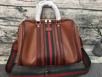Gucci Bags 1:1 WD387605 34X22X18