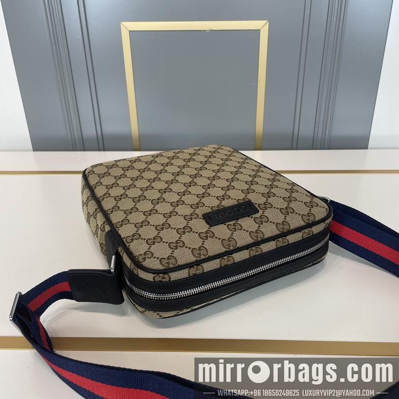 Gucci Bags 1:1 33182-3 23X26X7cm XM 3colour