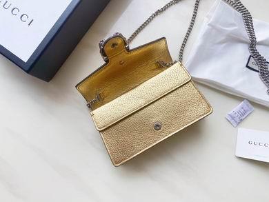 Gucci Bags 1:1 WD476432 16.5X10X4.5