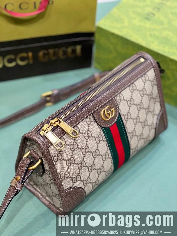 Gucci Bags 1:1 752581 24X35X10.5cm DF